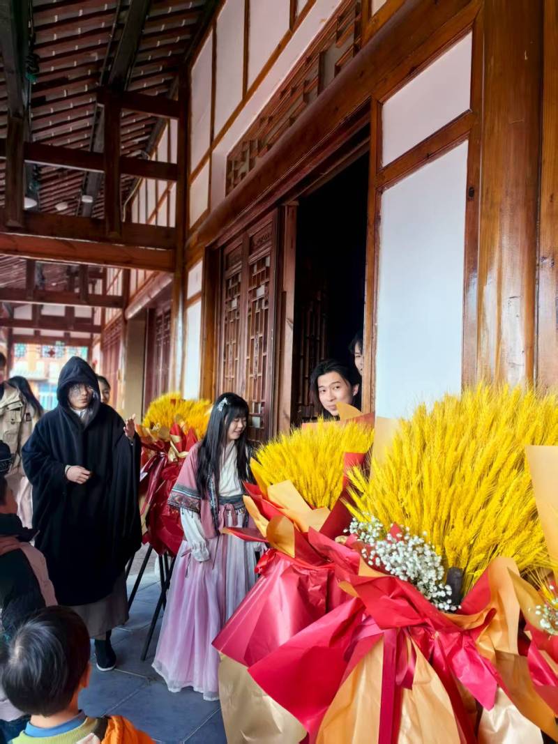 沉浸赋能：新昌县景区演艺的差异化突围之路